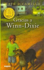 Gracias a Winn-Dixie / Because of Winn-Dixie