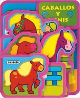 Caballos y ponis / Horses and Ponies