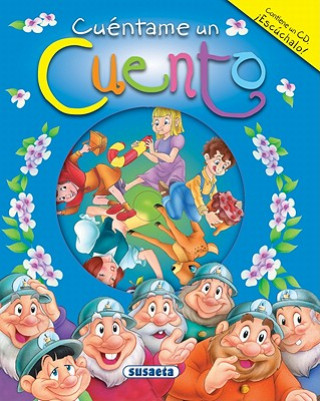 Cuentame un cuento / Tell me a story
