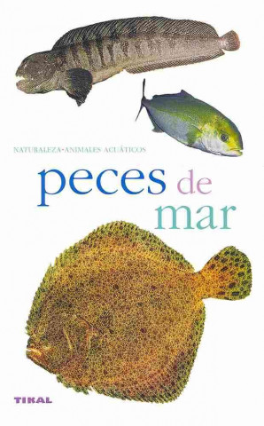 Peces de mar / Sea Fishes