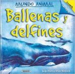 Ballenas y delfines/ Whales and Dolphins