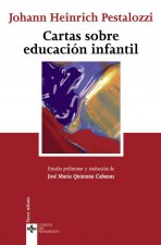 Cartas sobre educacion infantil / Letters on early childhood education
