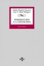 Introducción a la sociología / Introduction to Socialogy