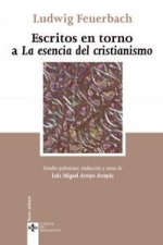 Escritos en torno a la esencia del cristianismo / Writings about the Essence of Christianity