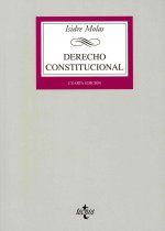 Derecho constitucional / Constitutional Law