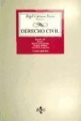 Derecho Civil / Civil law