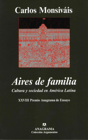 Aires De Familia