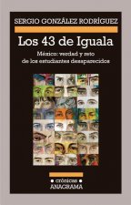 Los 43 de Iguala / The 43 of Iguala