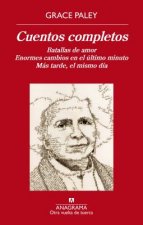 Cuentos completos / Complete Tales