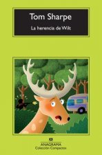 La herencia de Wilt / The Wilt Inheritance