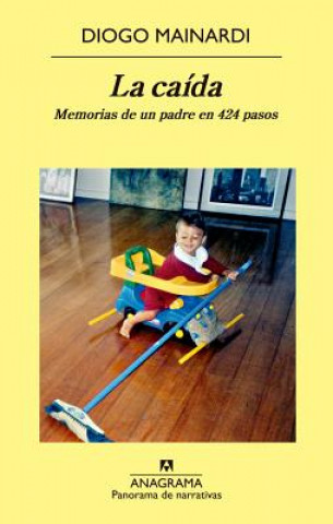 La caida/ The Fall