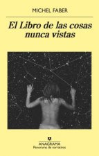 El libro de las cosas nunca vistas / The Book of Strange New Things