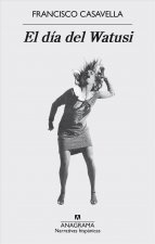 El dia del Watusi/ The Day of the Watusi