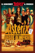 Asterix en los Juegos Olimpicos / Asterix at the Olympic Games