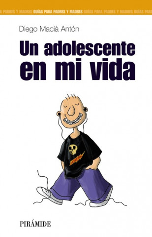 Un adolescente en mi vida / A Teenager in my Life