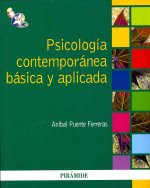 Psicologia contemporanea basica y aplicada / Basic and Applied Contemporary Psychology