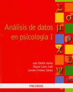 Analisis de datos en psicologia / Data Analysis in Psychology