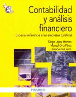 Contabilidad y análisis financiero / Accounting and financial analysis