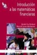 Introducción a las matemáticas financieras / Introduction to Financial Mathematics