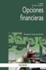 Opciones financieras / Financial Options