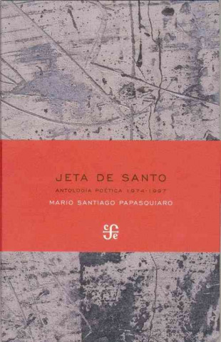 Jeta de santo