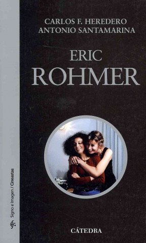 Eric Rohmer