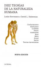 Diez teorias de la naturaleza humana / Ten Theories of Human Nature
