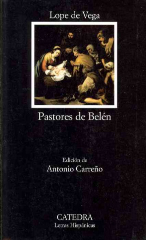 Pastores de Belen / Shepherds of Bethlehem