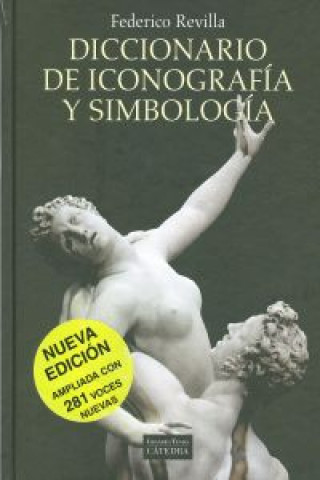 Diccionario de iconografía y simbología / Dictionary of iconography and symbology