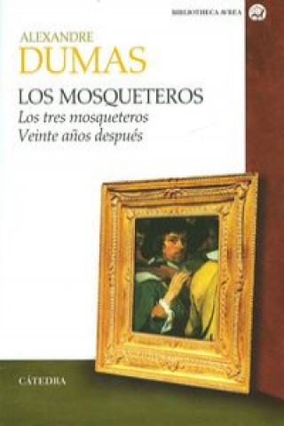 Los mosqueteros / The Musketeers