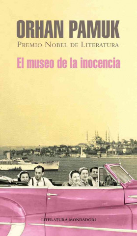 El museo de la inocencia/ The Museum of Innocence