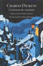 Cuentos de navidad / Christmas Books