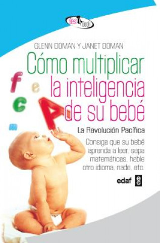 Cómo multiplicar la inteligencia de su bebé / How to Multiply Your Baby's Intelligence