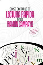 Curso definitivo de lectura rapida/ Ultimate Speed Reading Course