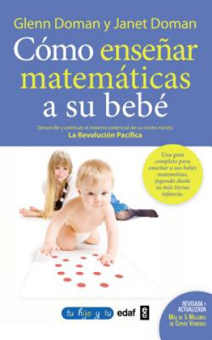 Como enseńar matemáticas a su bebé / How to Teach your Baby Math