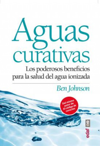 Aguas curativas / Healing Water