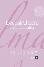 Meditaciones para el alma/ Meditations for the Soul