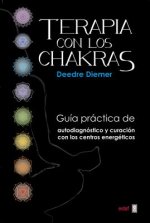 Terapia con los chakras/ The ABC's of Chakra Therapy