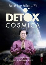 Detox cósmica/ Cosmic Detox