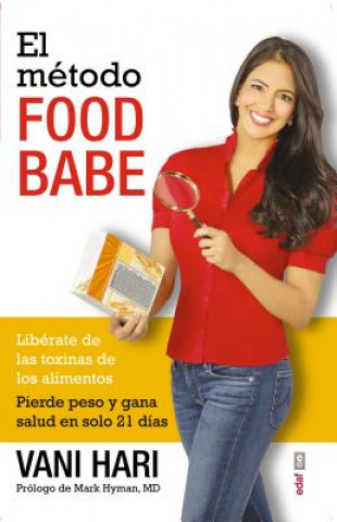 El método Food Babe / The Food Babe Way