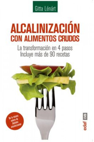 Alcalinizacion con alimentos crudos / Alkalinization with Raw Food