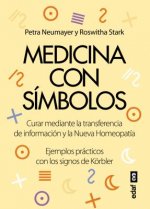 Medicina con simbolos/ Medicine with Symbols