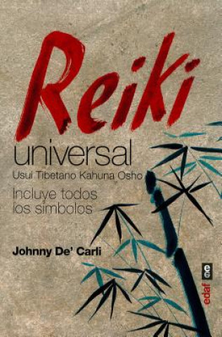 Reiki universal/ Universal Reiki
