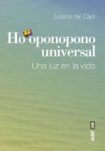 Ho'oponopono universal/ Universal Ho'opopono