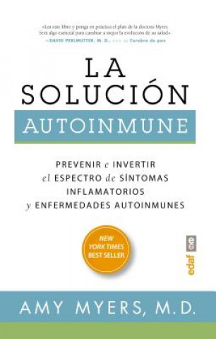 La solución autoimmune / The Autoimmune Solution