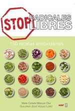 Stop radicales libres/ Stop to Free Radicals
