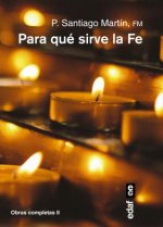 żPara que sirve la fe?/ What is Faith for?