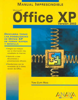 Office Xp