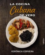 La cocina cubana de Vero/ Vero's Cuban Kitchen