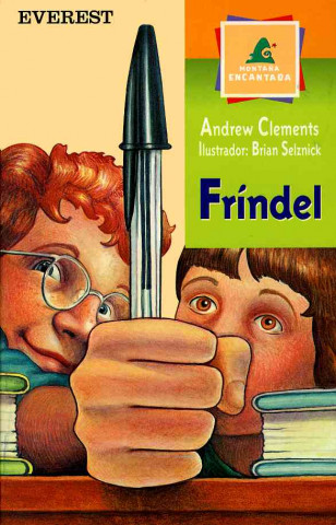 Frindel / Frindle